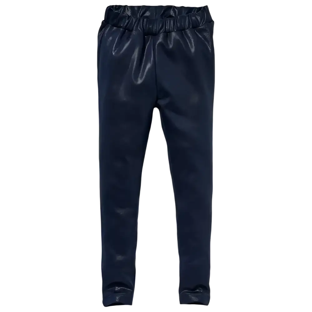 Legging -- Kirsten - 92 / Blauw - kinderkleding