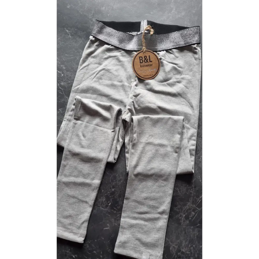 Legging -- Long Tights - kinderkleding