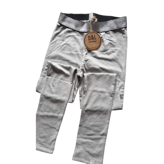 Legging -- Long Tights - kinderkleding