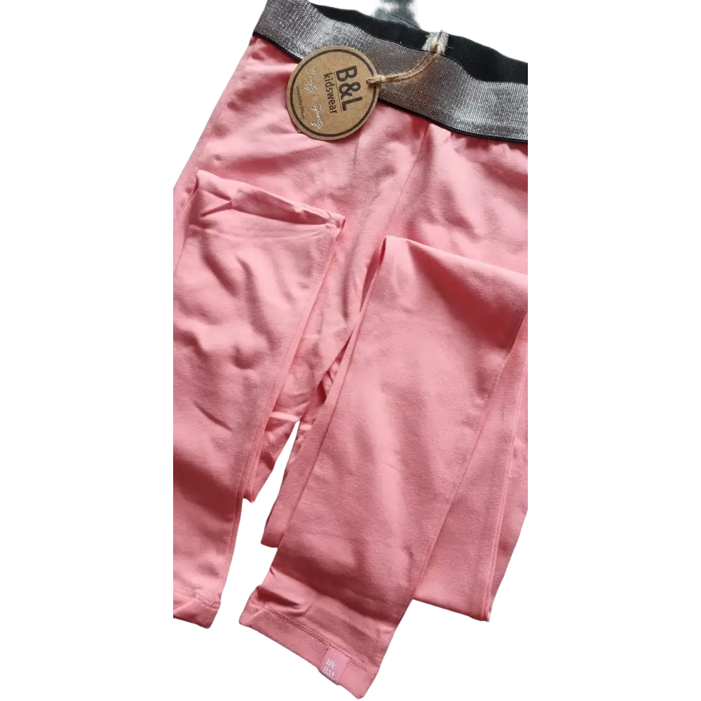 Legging -- Long Tights - kinderkleding