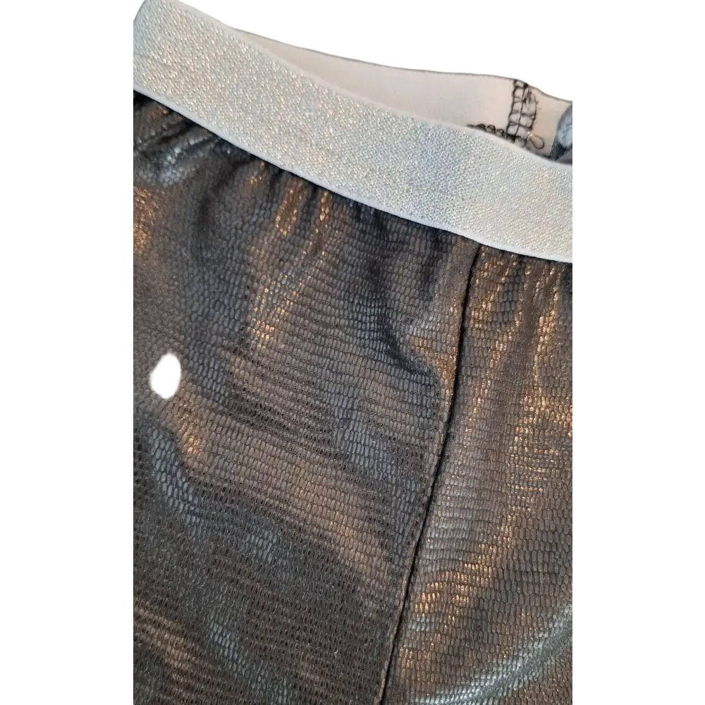 Legging -- Mari - 74 / Zwart - kinderkleding