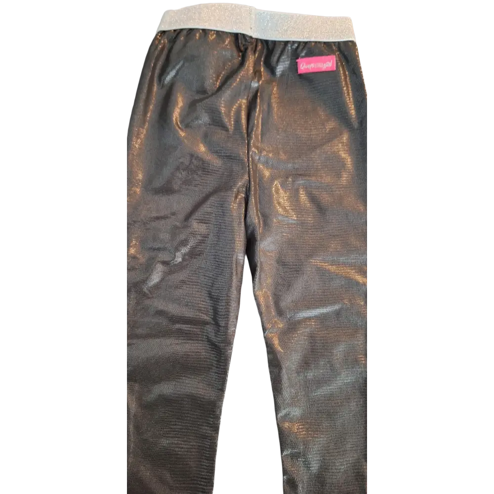 Legging -- Mari - 74 / Zwart - kinderkleding