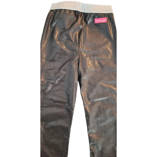 Legging -- Mari - 74 / Zwart - kinderkleding