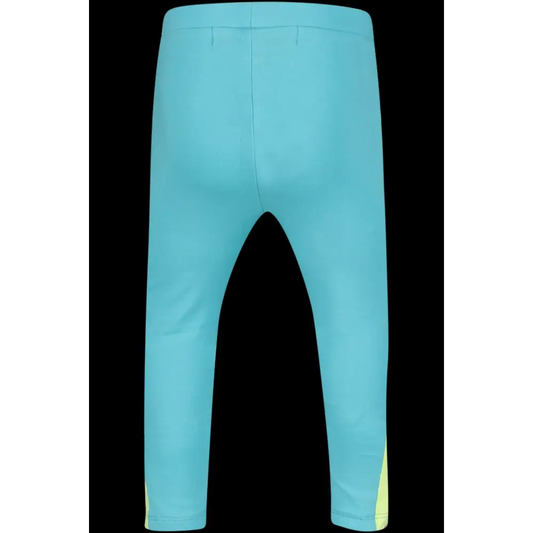 Legging -- Odele - 110 / Blauw - kinderkleding
