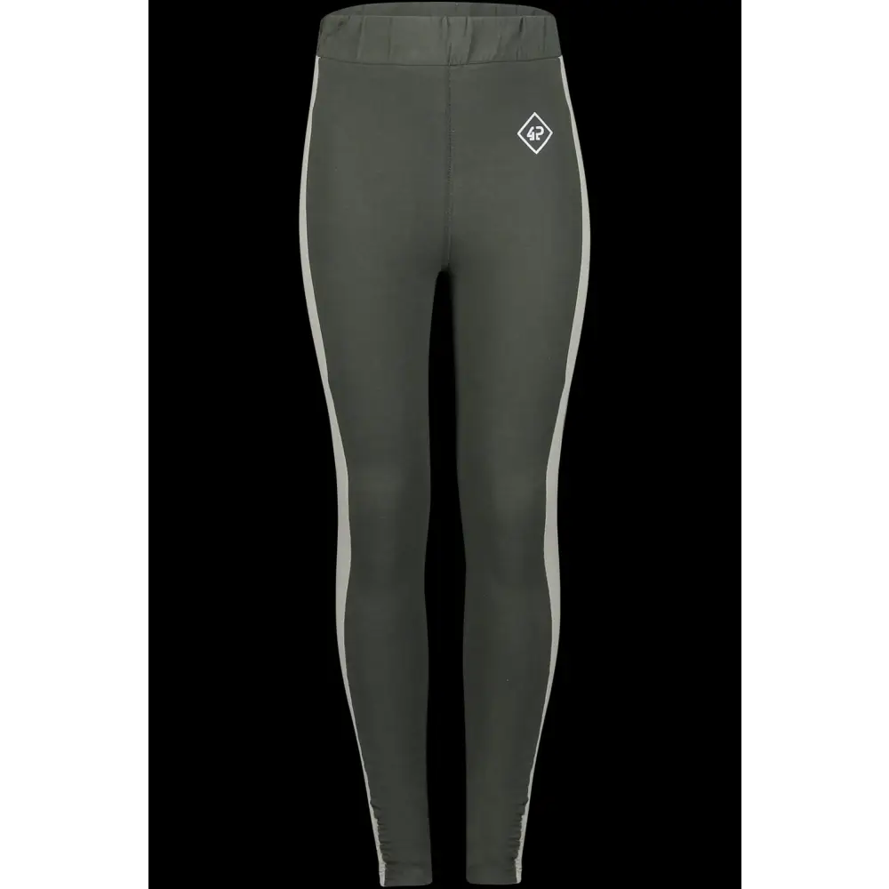 Legging Orelia 164 / Groen kinderkleding
