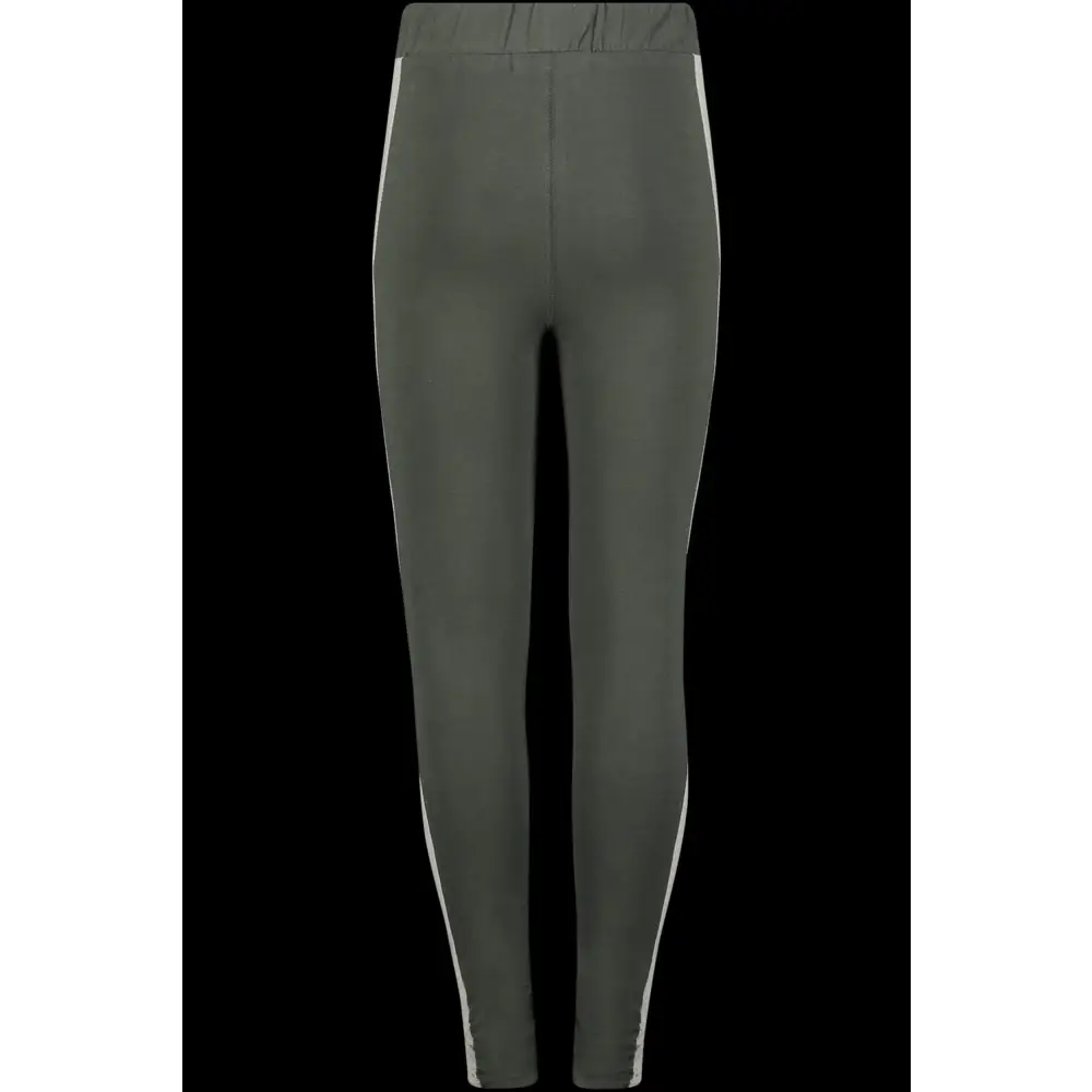 Legging Orelia 164 / Groen kinderkleding