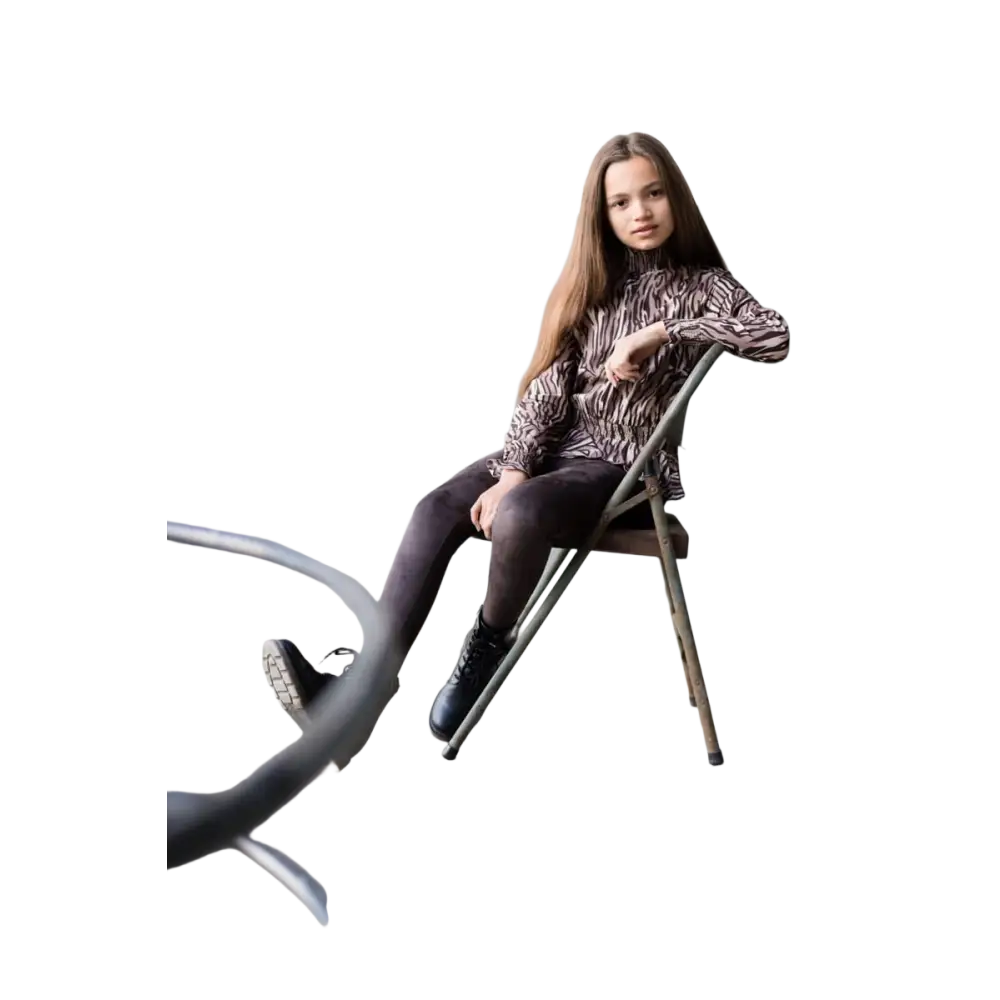 Legging -- Roxy - kinderkleding
