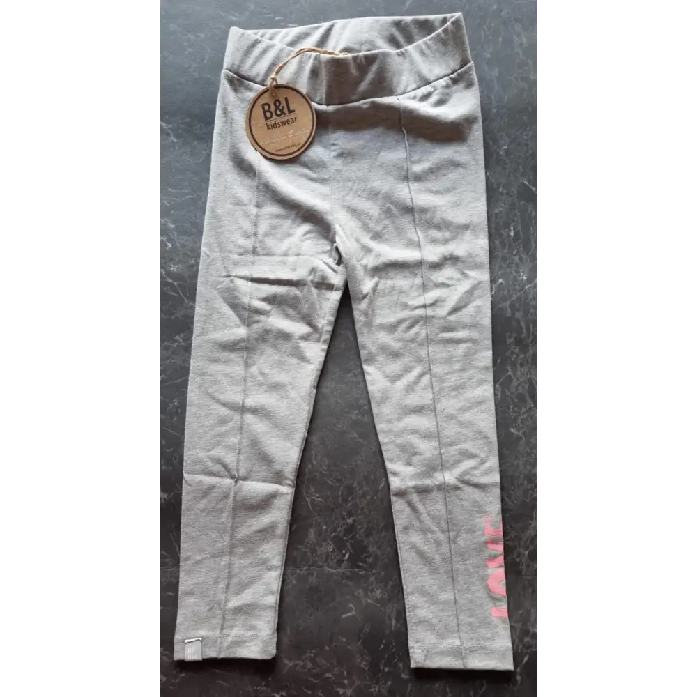 Legging -- Sports - kinderkleding