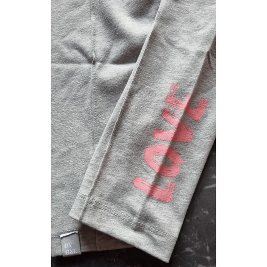 Legging -- Sports - kinderkleding