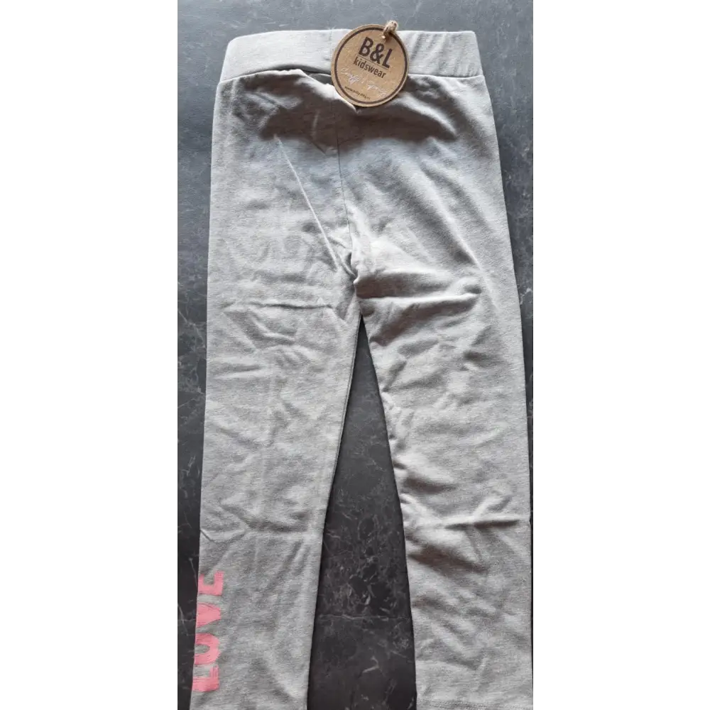 Legging -- Sports - kinderkleding