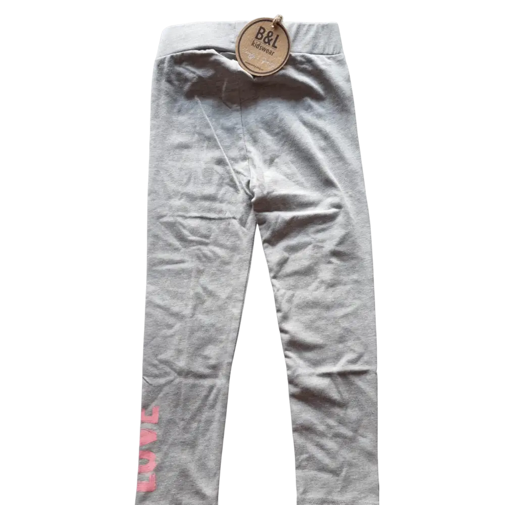 Legging -- Sports - kinderkleding