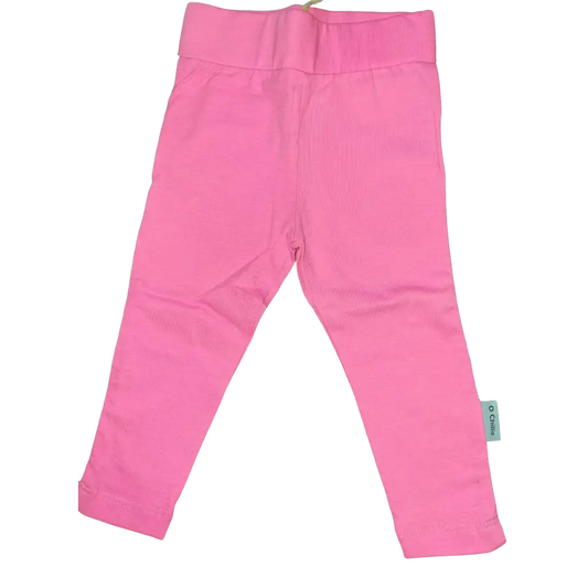 Legging -- Stacey - 68 / Roze - kinderkleding
