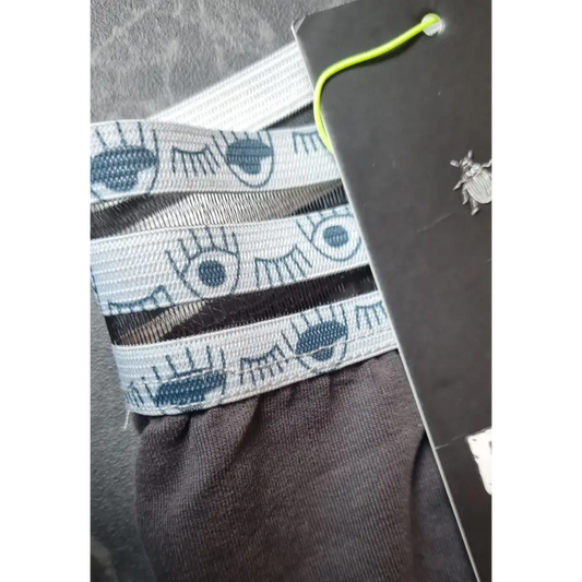 Legging -- Triple - 164/170 / Grijs - kinderkleding