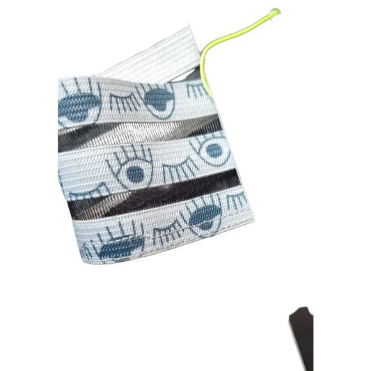 Legging -- Triple - 164/170 / Grijs - kinderkleding