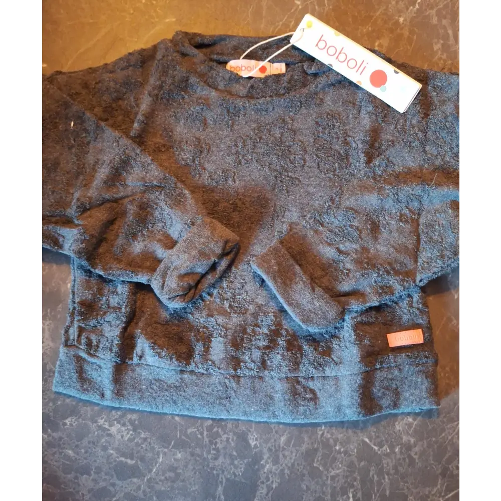 Longsleeves Boboli kinderkleding