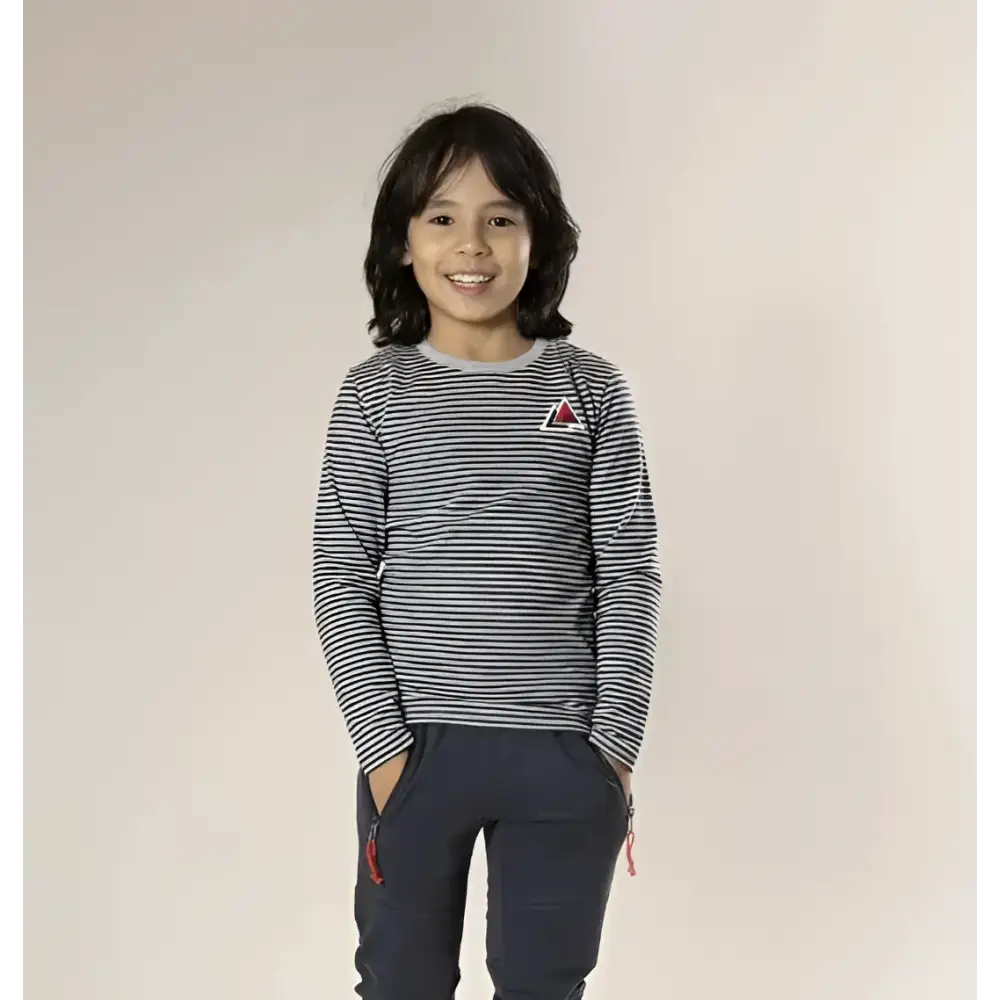 Longsleeves -- DJ - kinderkleding