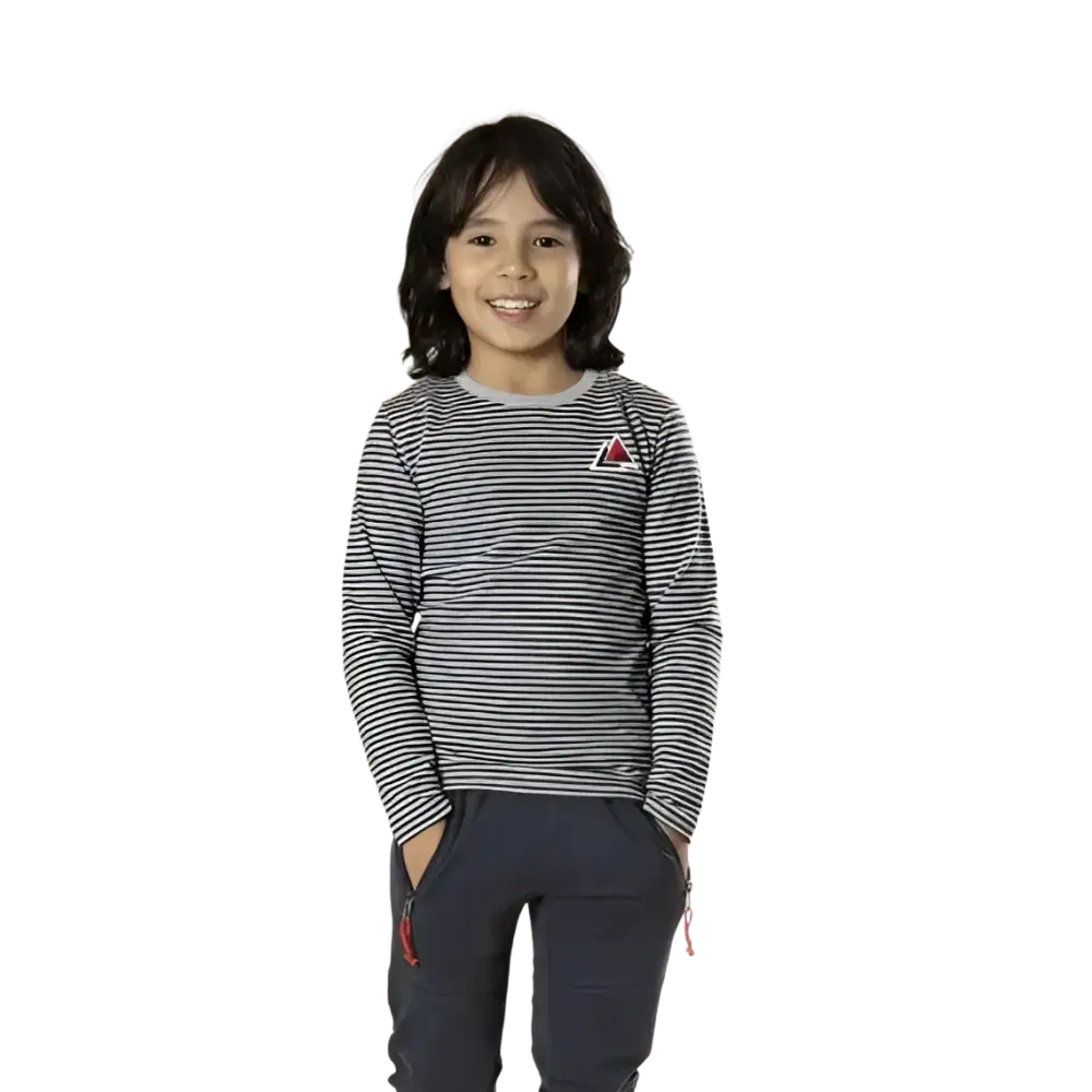 Longsleeves -- DJ - kinderkleding