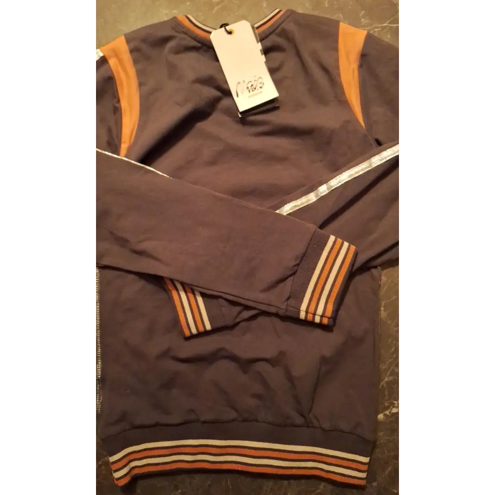 Longsleeves Helga 158/164 / Grijs kinderkleding