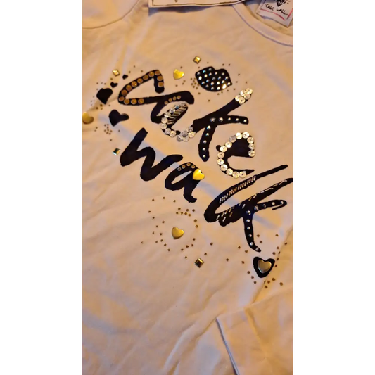 Longsleeves -- Cakewalk - kinderkleding