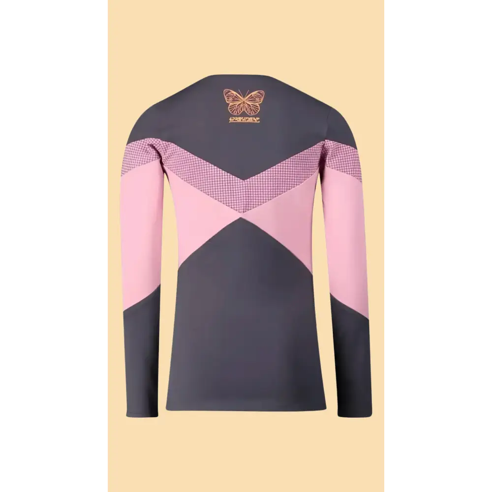 Longsleeves -- Karla - kinderkleding