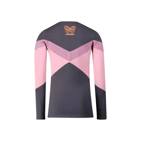 Longsleeves -- Karla - kinderkleding