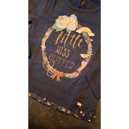 Longsleeves -- Kayoka - kinderkleding