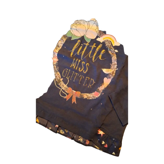 Longsleeves -- Kayoka - kinderkleding