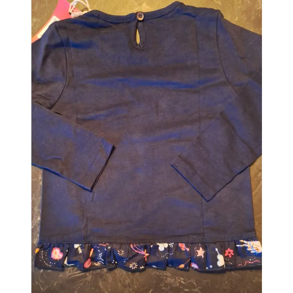 Longsleeves -- Kayoka - kinderkleding