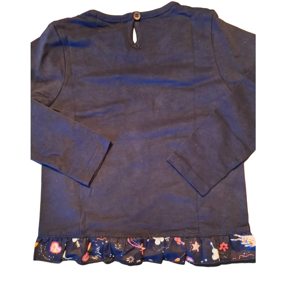 Longsleeves -- Kayoka - kinderkleding