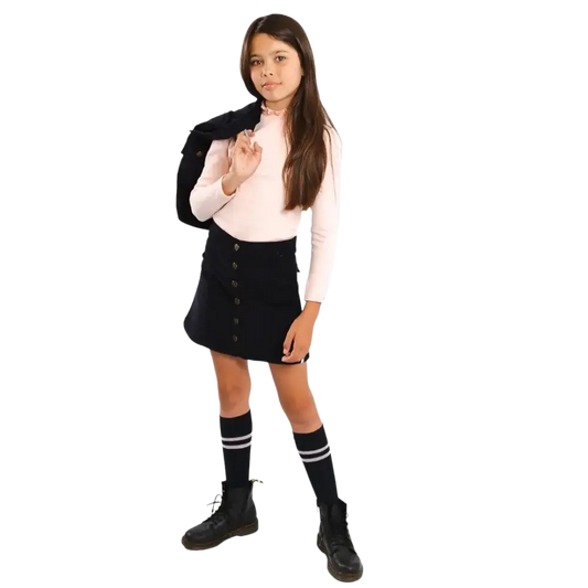 Longsleeves -- Kiki - kinderkleding
