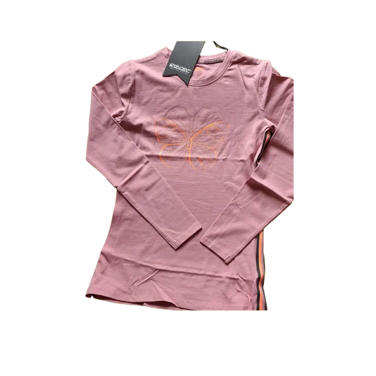 Longsleeves -- Kira - kinderkleding