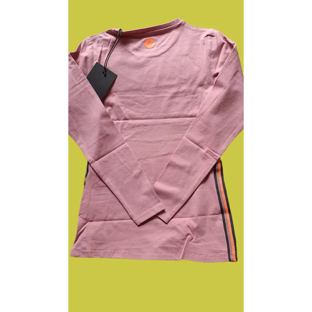 Longsleeves -- Kira - kinderkleding