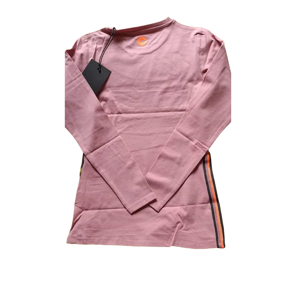 Longsleeves -- Kira - kinderkleding