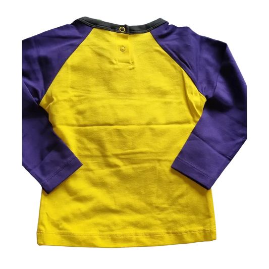 Longsleeves -- Linde - kinderkleding
