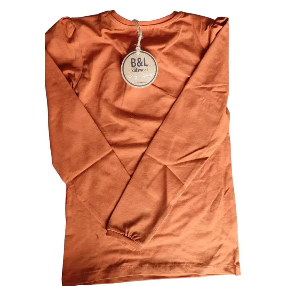 Longsleeves -- Lott - kinderkleding