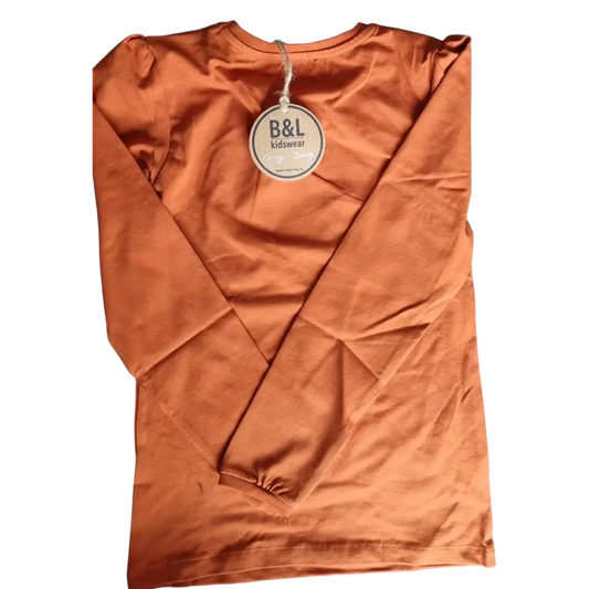 Longsleeves -- Lott - kinderkleding