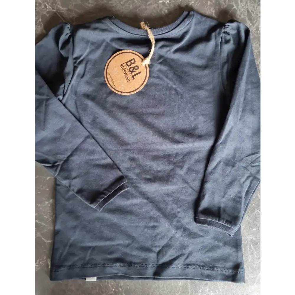 Longsleeves -- Lott Love - kinderkleding