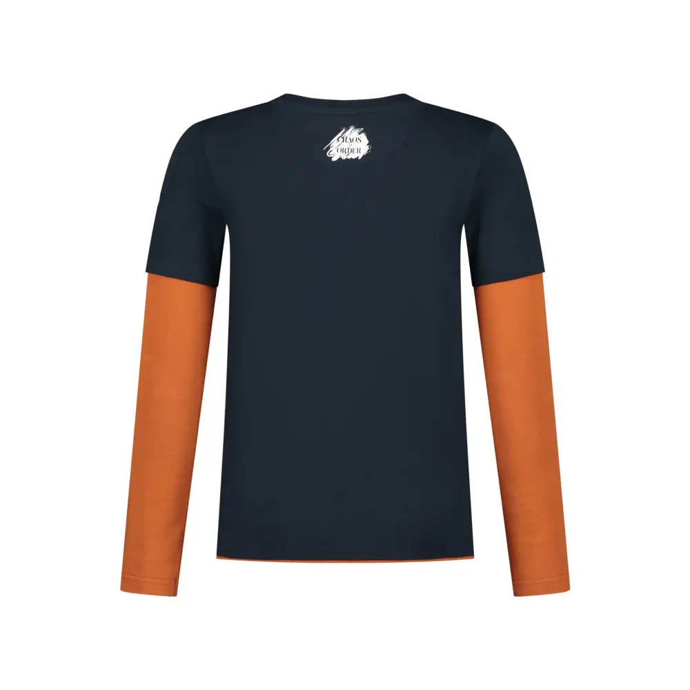 Longsleeves -- Mats - kinderkleding