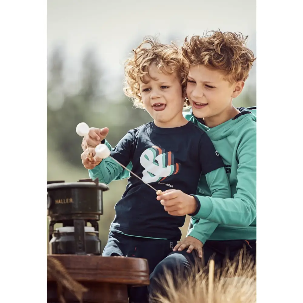 Longsleeves -- Mats - kinderkleding