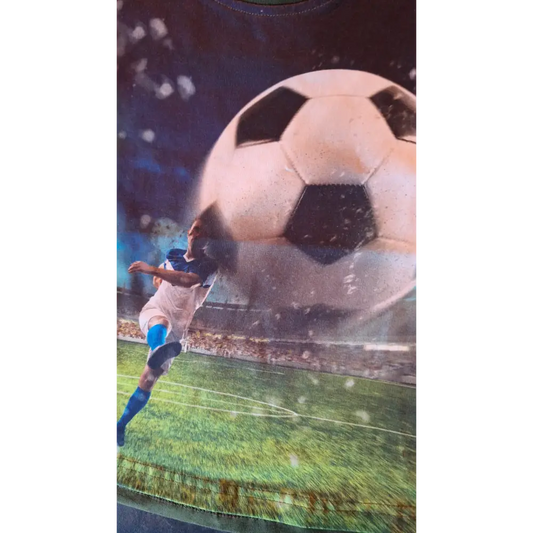 Longsleeves -- Mees Green - 86/92 / Groen - kinderkleding