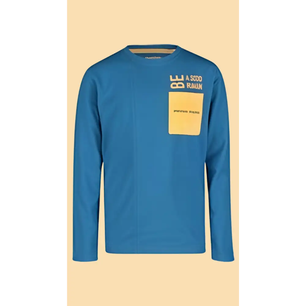 Longsleeves -- Nereo - kinderkleding