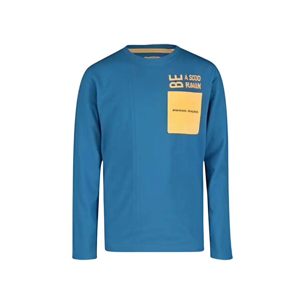 Longsleeves -- Nereo - kinderkleding