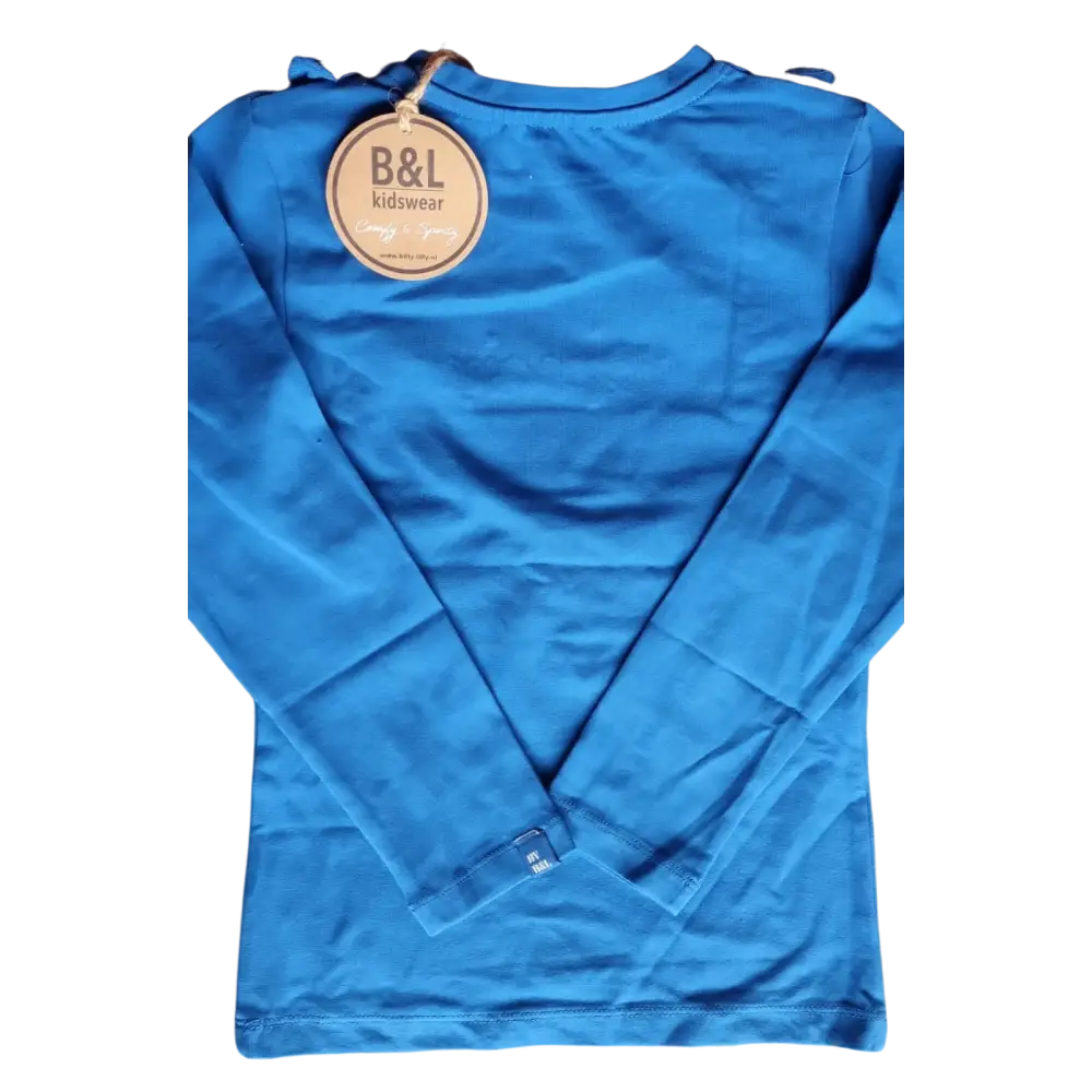 Longsleeves -- Noa - kinderkleding