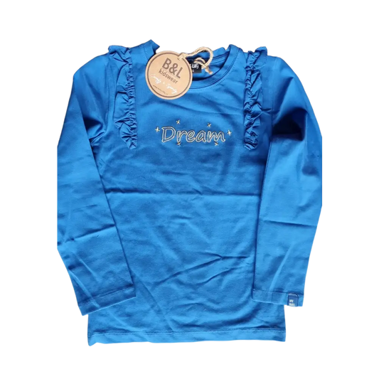 Longsleeves -- Noa - kinderkleding