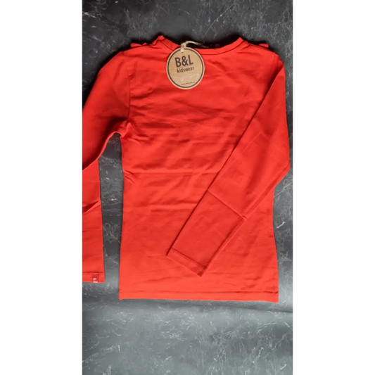 Longsleeves -- Noa - kinderkleding