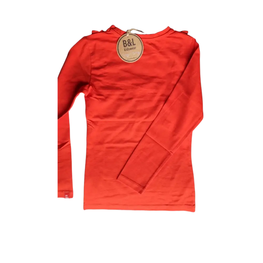 Longsleeves -- Noa - kinderkleding