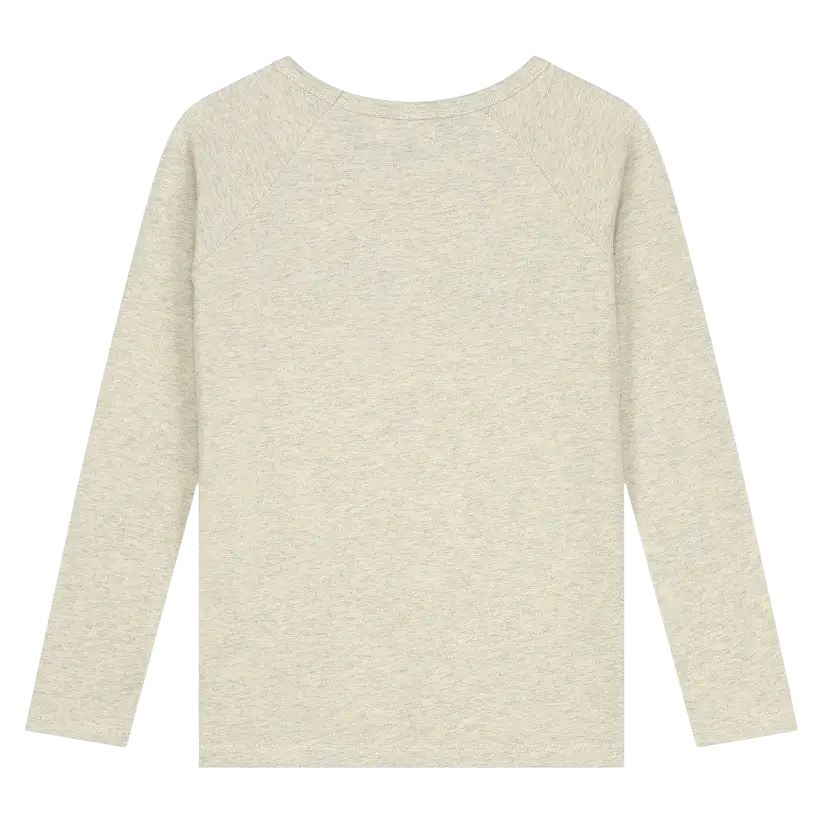 Longsleeves -- Ocean - kinderkleding