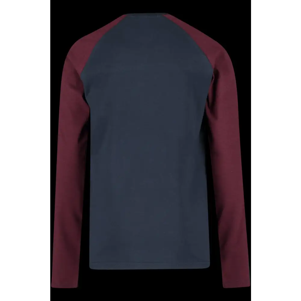 Longsleeves -- Oliver - kinderkleding