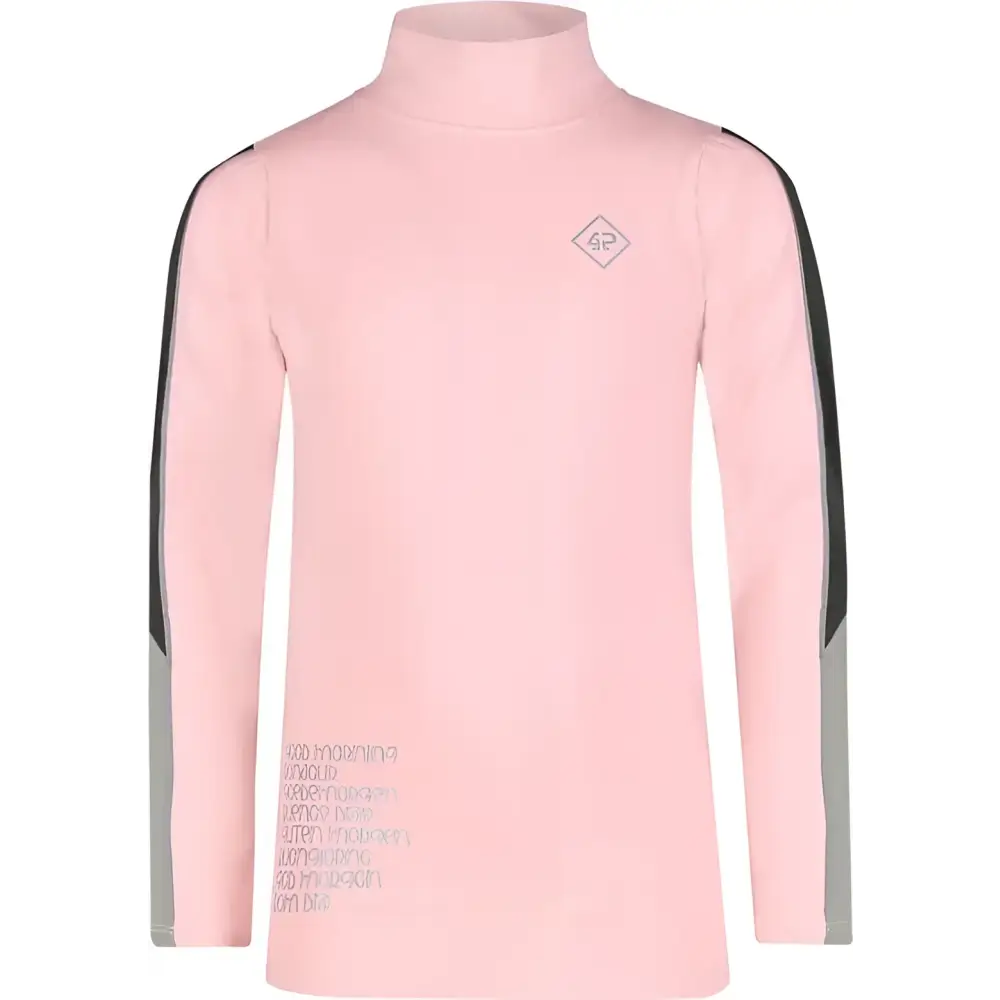 Longsleeves -- Oralie - kinderkleding