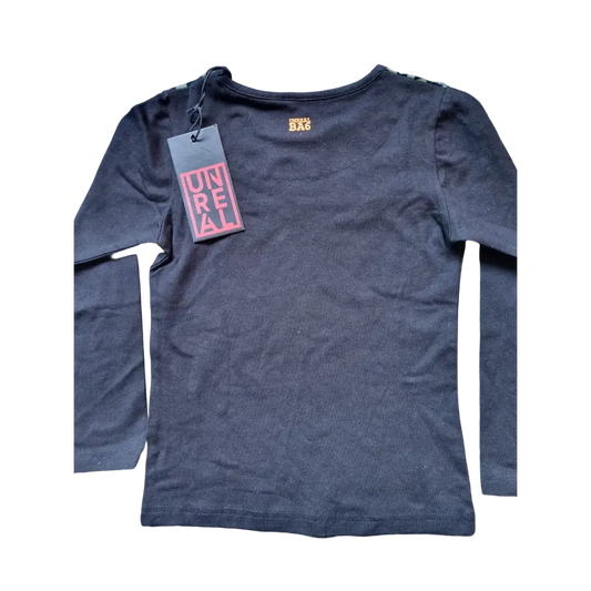 Longsleeves -- Orange Army - kinderkleding